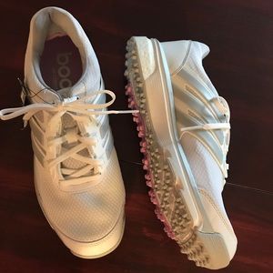Adidas golf shoes